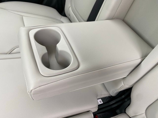 2025 Hyundai TUCSON SEL Convenience FWD