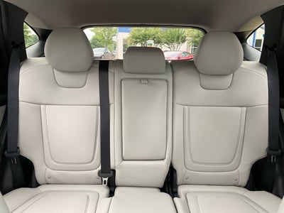 2025 Hyundai TUCSON SEL Convenience FWD