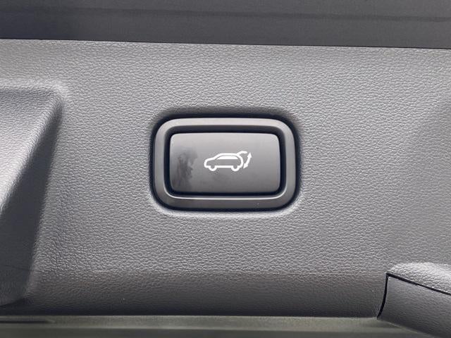 2025 Hyundai TUCSON SEL Convenience FWD