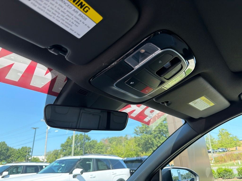 2025 Hyundai TUCSON Limited Clean Carfax, One Owner