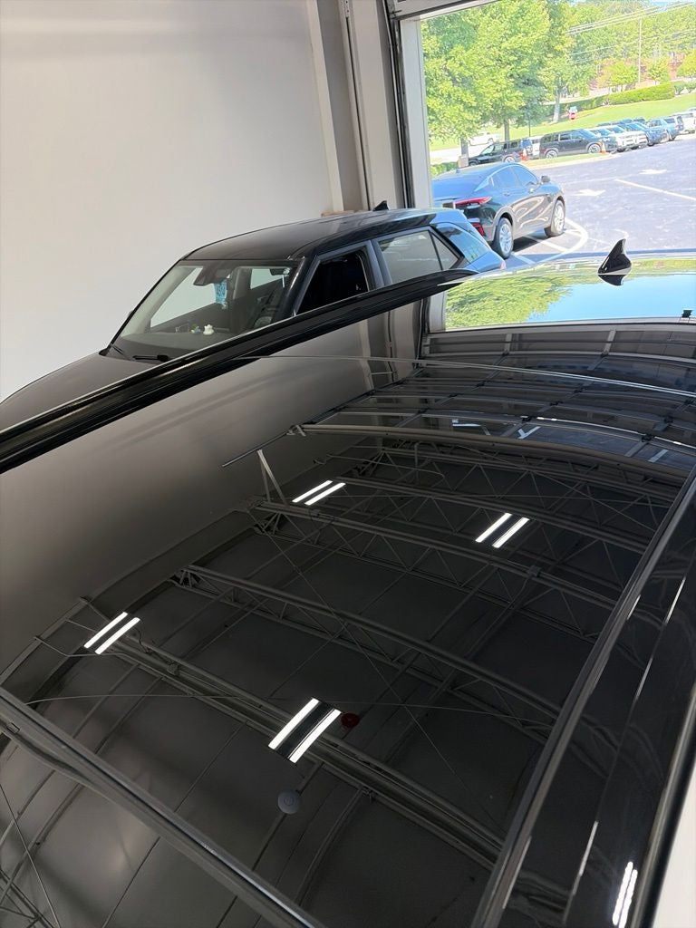 2025 Hyundai TUCSON Limited Clean Carfax, One Owner