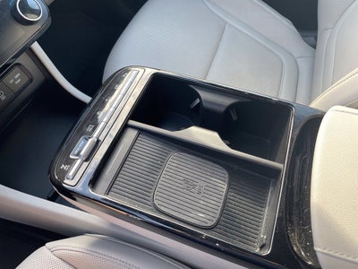 2026 Hyundai TUCSON Limited Leather, Moonroof, One Owner, Low Miles
