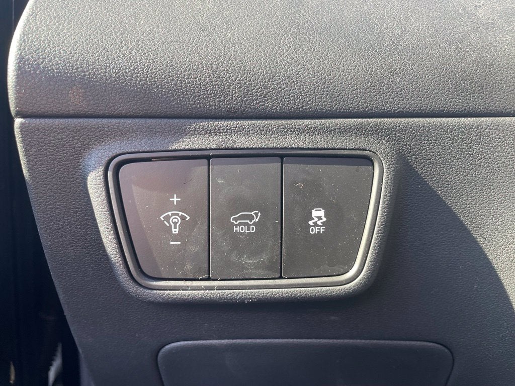 2024 Hyundai TUCSON SEL Sunroof, Navi, One Owner