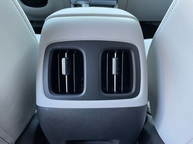 2024 Hyundai TUCSON SEL Convenience FWD