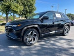 2024 Hyundai TUCSON SEL Convenience FWD