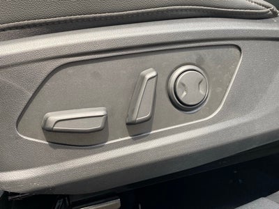 2025 Hyundai TUCSON XRT FWD