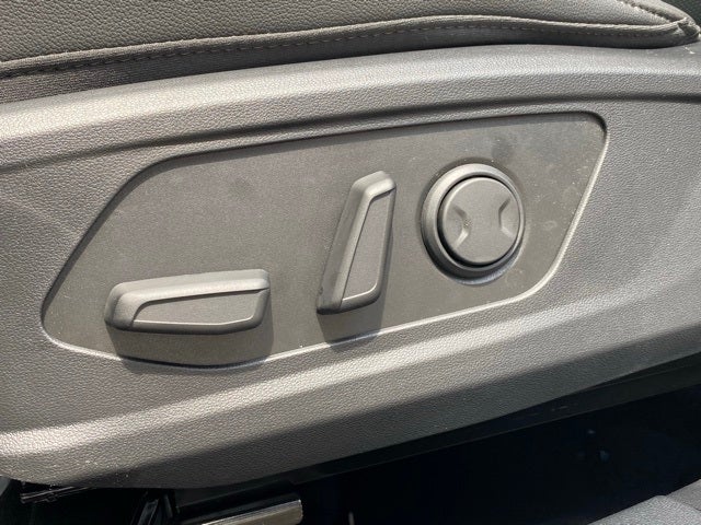 2025 Hyundai TUCSON XRT FWD