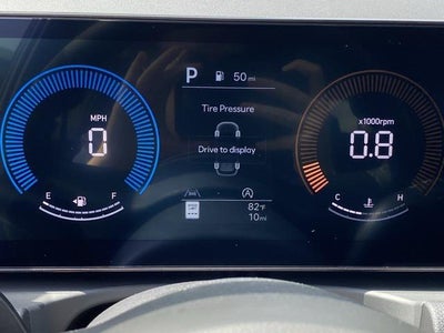 2025 Hyundai TUCSON XRT FWD