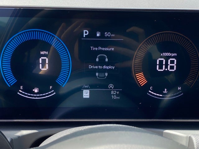 2025 Hyundai TUCSON XRT FWD