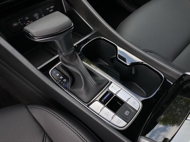 2025 Hyundai TUCSON XRT FWD