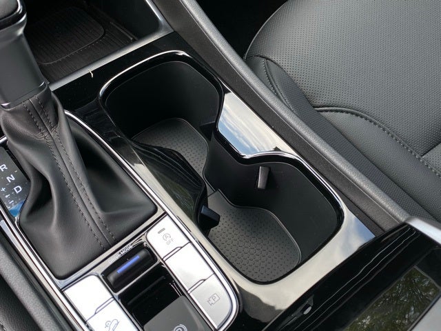 2025 Hyundai TUCSON XRT FWD