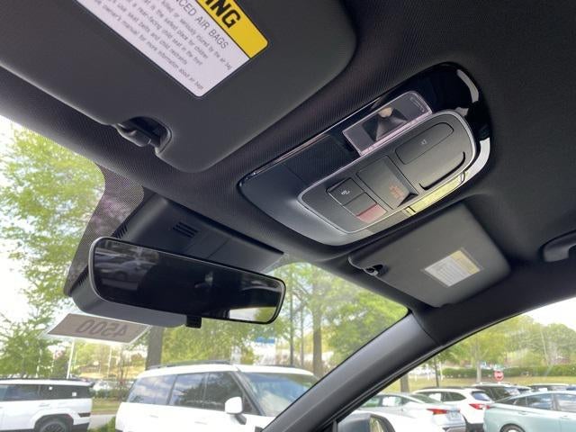 2025 Hyundai TUCSON XRT FWD