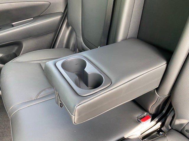 2025 Hyundai TUCSON XRT FWD