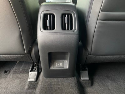 2025 Hyundai TUCSON XRT FWD