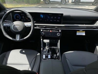 2025 Hyundai TUCSON XRT FWD