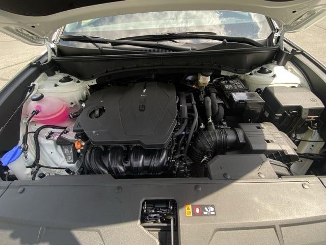 2025 Hyundai TUCSON XRT FWD