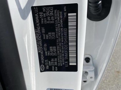 2025 Hyundai TUCSON XRT FWD