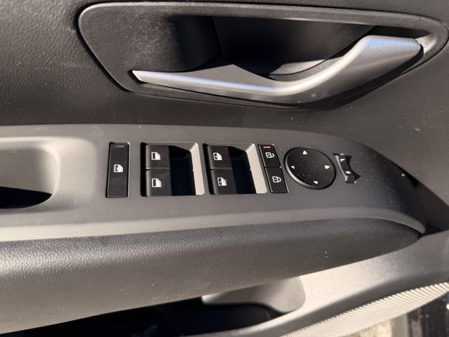 2026 Hyundai TUCSON XRT FWD