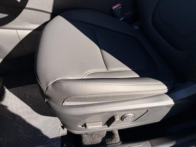 2026 Hyundai TUCSON XRT FWD