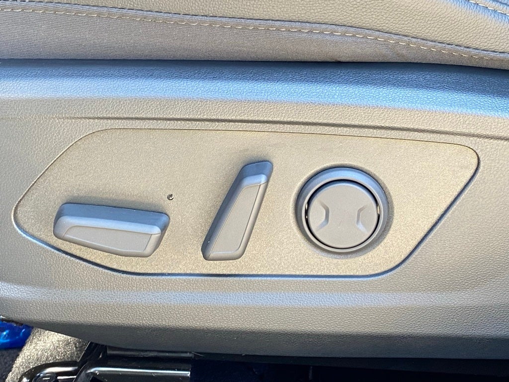 2025 Hyundai TUCSON XRT AWD