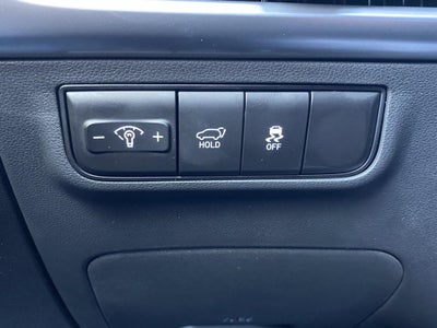 2025 Hyundai TUCSON XRT AWD