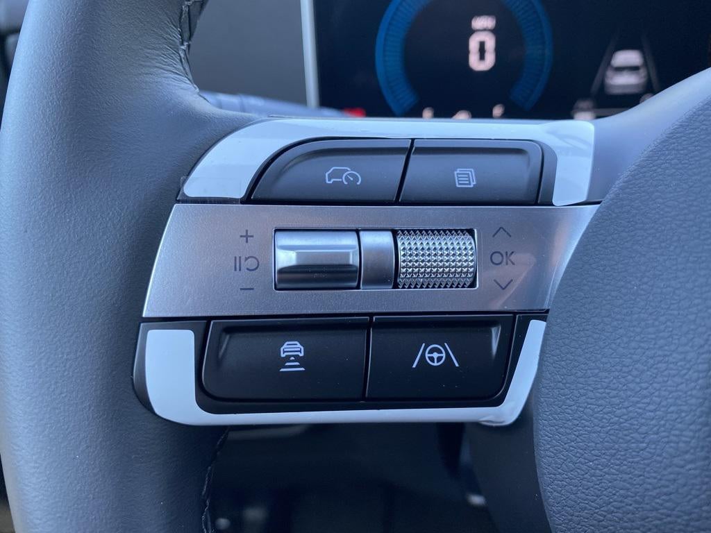 2025 Hyundai TUCSON XRT AWD