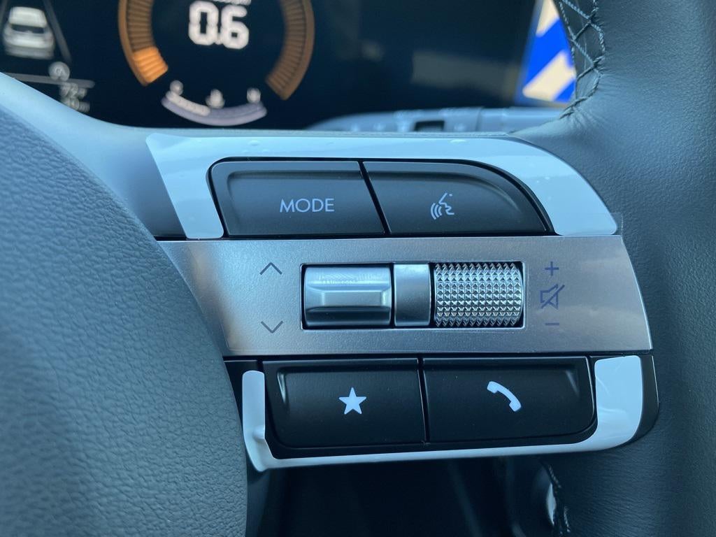 2025 Hyundai TUCSON XRT AWD