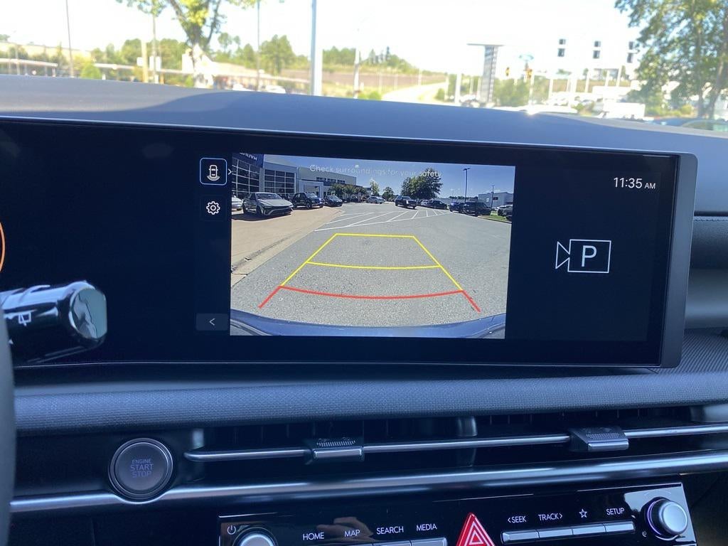 2025 Hyundai TUCSON XRT AWD