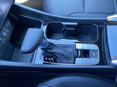 2025 Hyundai TUCSON XRT AWD