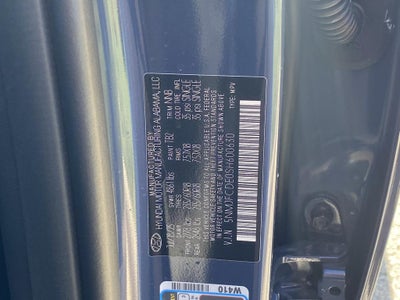 2025 Hyundai TUCSON XRT AWD