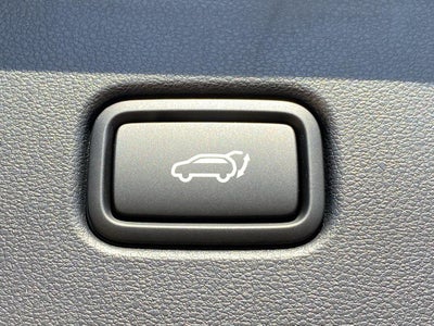 2025 Hyundai TUCSON XRT AWD