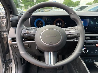 2026 Hyundai TUCSON XRT