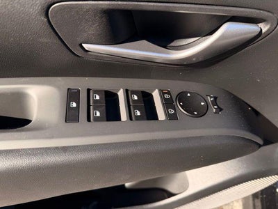 2026 Hyundai TUCSON XRT AWD