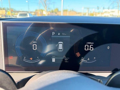 2026 Hyundai TUCSON XRT AWD