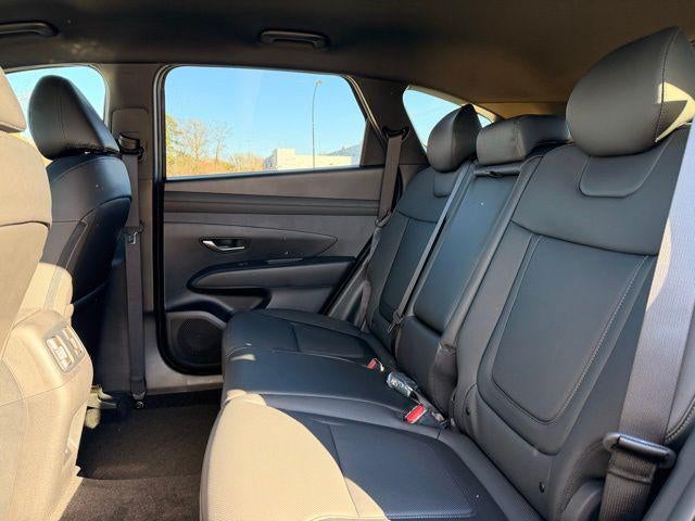 2026 Hyundai TUCSON XRT AWD