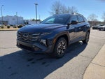 2026 Hyundai TUCSON XRT AWD