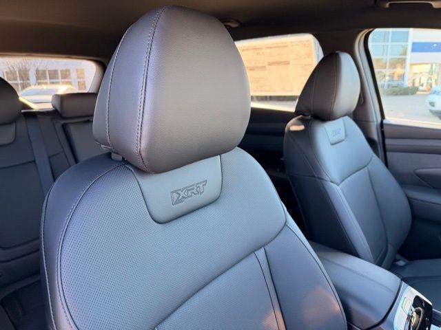 2026 Hyundai TUCSON XRT AWD