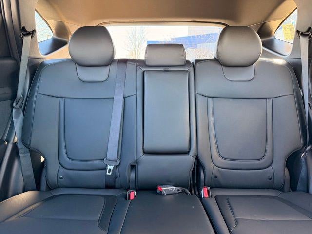 2026 Hyundai TUCSON XRT AWD