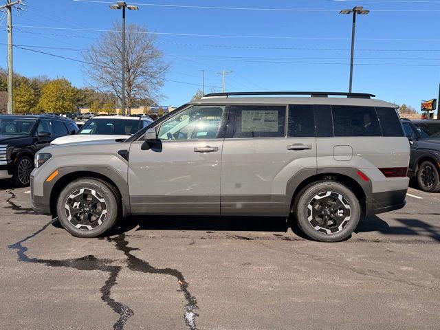 2026 Hyundai SANTA FE SE FWD