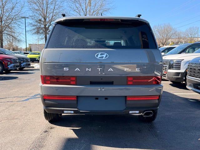 2026 Hyundai SANTA FE SE FWD