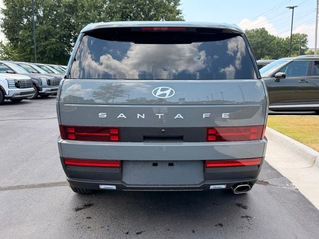 2027 Hyundai SANTA FE SE