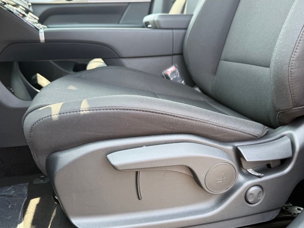 2027 Hyundai SANTA FE SE