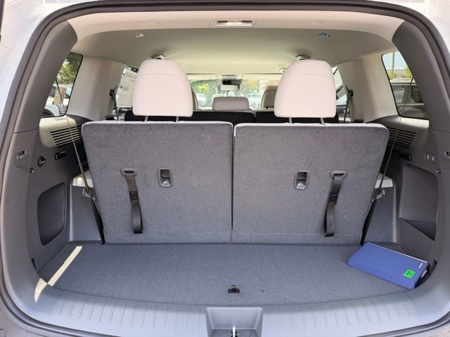 2027 Hyundai SANTA FE SE