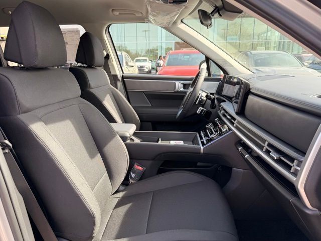 2027 Hyundai SANTA FE SE