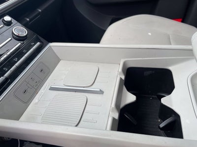 2024 Hyundai SANTA FE SE Clean Carfax, Third Row Seating