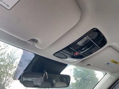 2024 Hyundai SANTA FE SE Clean Carfax, Third Row Seating