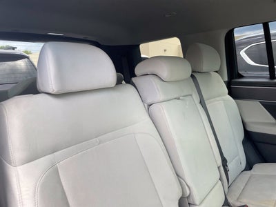 2024 Hyundai SANTA FE SE Clean Carfax, Third Row Seating