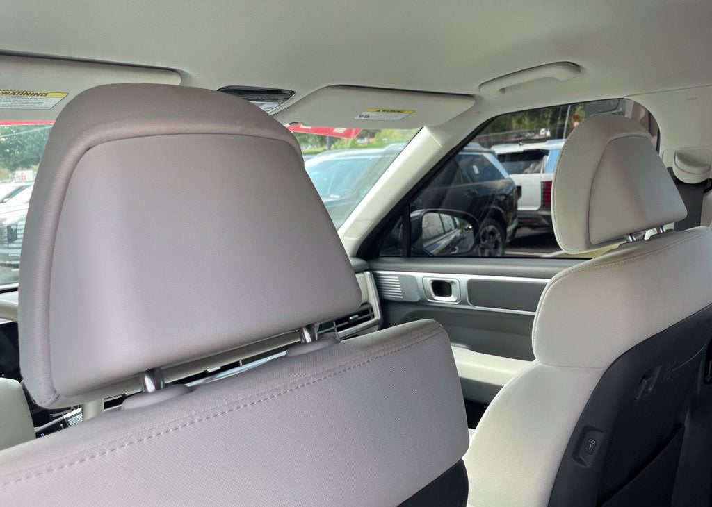 2024 Hyundai SANTA FE SE Clean Carfax, Third Row Seating