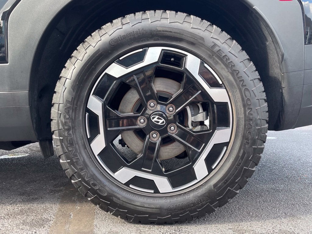 2024 Hyundai SANTA FE SE Clean Carfax, Third Row Seating