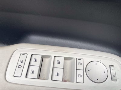 2024 Hyundai SANTA FE SE Clean Carfax, Third Row Seating